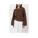 Rhythm Classic Knit Jumper V2