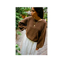 Rhythm Classic Knit Jumper V2