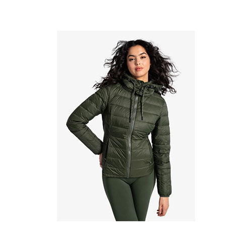 Lole Emeline Insulated Down Jacket