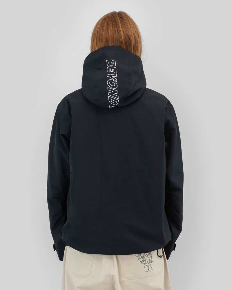 Beyond Medals The Jacket