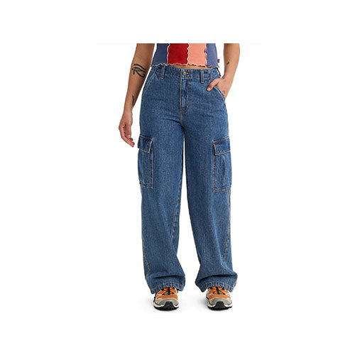 Levi's Women's '94 Baggy Cargo Pants