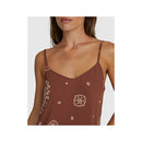 Roxy Shine A Light Mini Dress