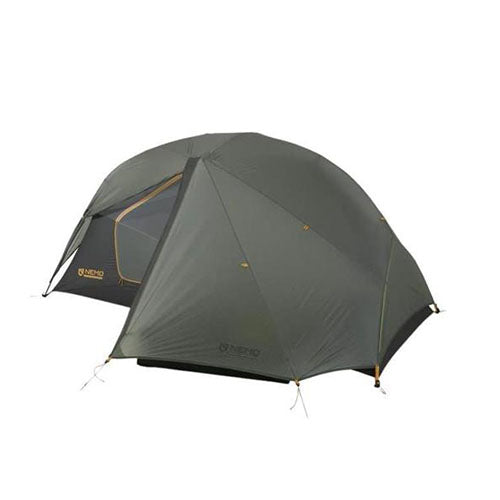 Nemo Equipment Dragonfly Osmo 2P Tent