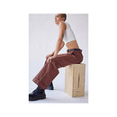 Obey W Mila Work Pants