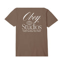 Obey M Studios Worldwide Tee