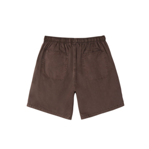 Obey M Easy Trail Short