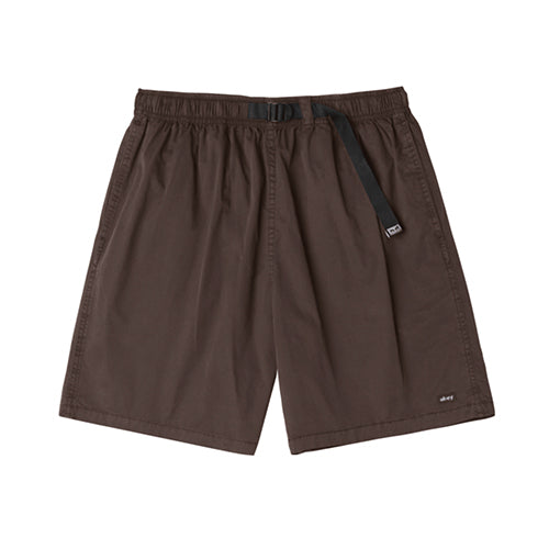 Obey M Easy Trail Short