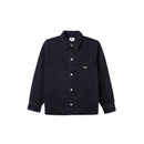 Obey M Winston Shirt Jacket