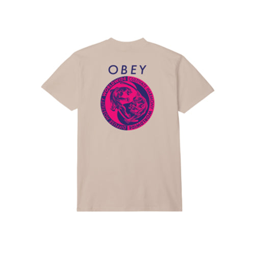 Obey M Classic Tee