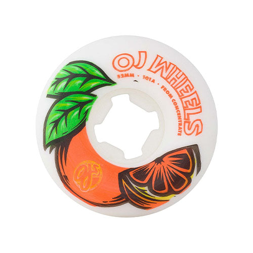 OJS Wheels - From Concentrate 101A