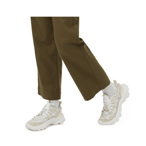 Ten Tree W Hemp Stretch Straight Leg Pant