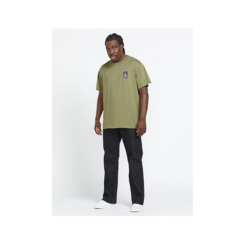 Volcom M Skate Vitals Originator Short Sleeve Tee