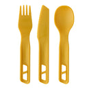 Sea To Summit Passage Cutlery Set - 3 Piece