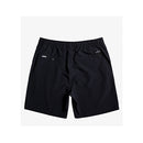 Quiksilver Ocean Elastic Waist 18" Amphibian Shorts