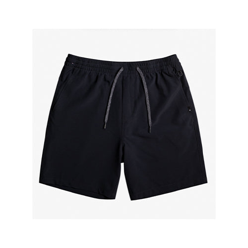 Quiksilver Ocean Elastic Waist 18" Amphibian Shorts