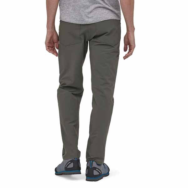 Patagonia Mens Quandary Pants - Reg