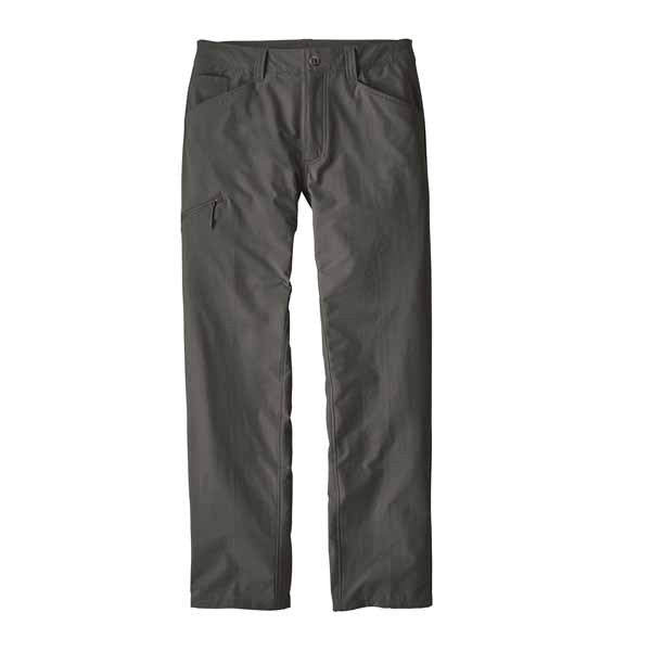 Patagonia Mens Quandary Pants - Reg