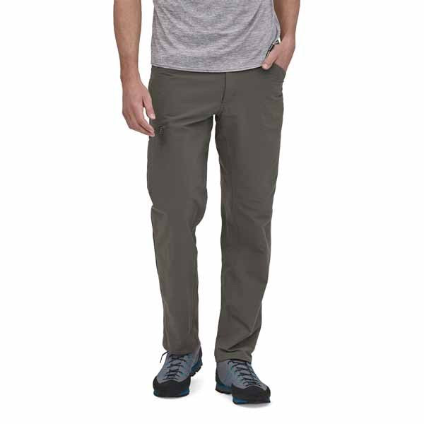 Patagonia Mens Quandary Pants - Reg