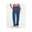 RCVA Women's Recession Denim Pants