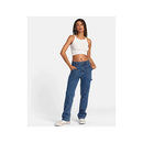 RCVA Women's Recession Denim Pants