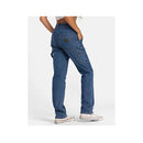 RCVA Women's Recession Denim Pants