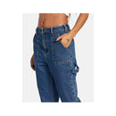 RCVA Women's Recession Denim Pants