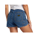 RVCA Women's Recession Denim Shorts