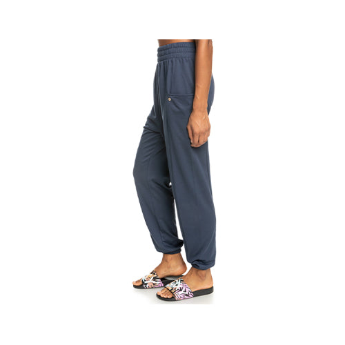 Roxy Women's Next Set Drop Crotch Joggers