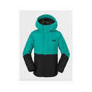 2024 Volcom Youth Sass'n'Fras Jacket