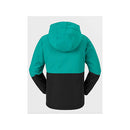 2024 Volcom Youth Sass'n'Fras Jacket