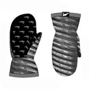 Salmon Arms Team Mitt