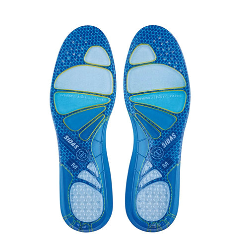 Sidas Cushioning Gel Insoles