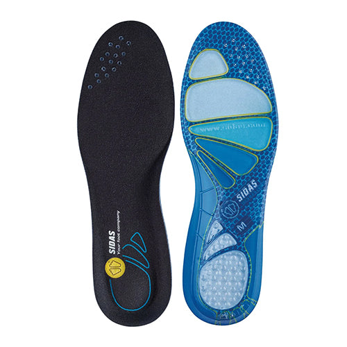 Sidas Cushioning Gel Insoles