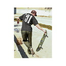 Volcom M Skate Vitals G Taylor Short Sleeve Tee