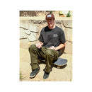 Volcom M Skate Vitals G Taylor Short Sleeve Tee