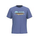 Smartwool Men's Mountain Horizon Short Sleeve Shirt