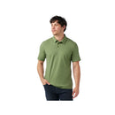 Smartwool Men's Short Sleeve Polo