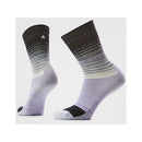 Smartwool Women's Everyday Striped Cable Crew Socks