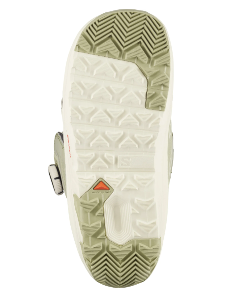 2026 Salomon Womens Ivy SJ Boa