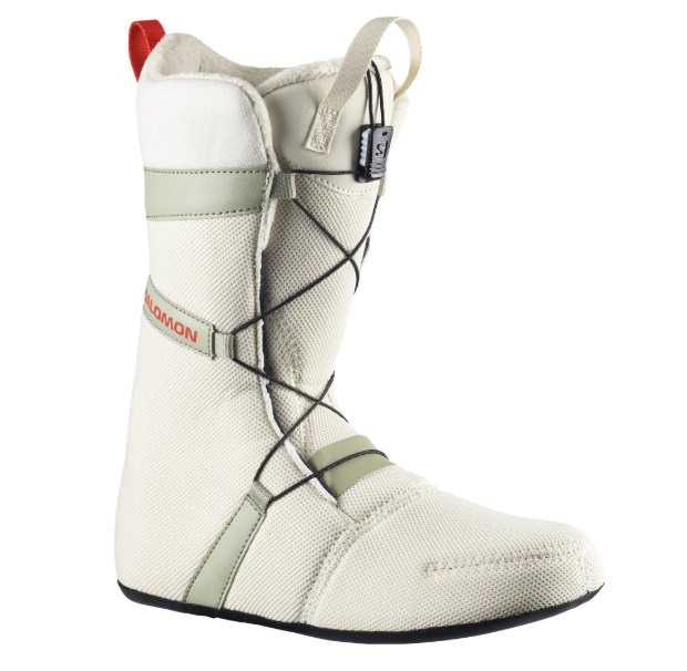 2026 Salomon Womens Ivy SJ Boa