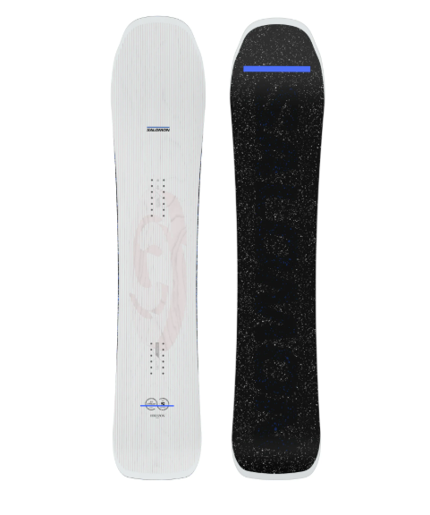 2026 Salomon JetStream