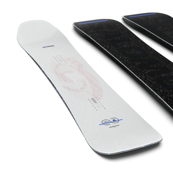 2026 Salomon JetStream