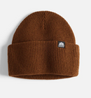 Autumn Simple Solid Toque
