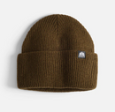 Autumn Simple Solid Toque