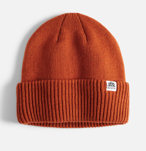 Autumn Balance Toque