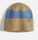 Autumn Birdseye Toque