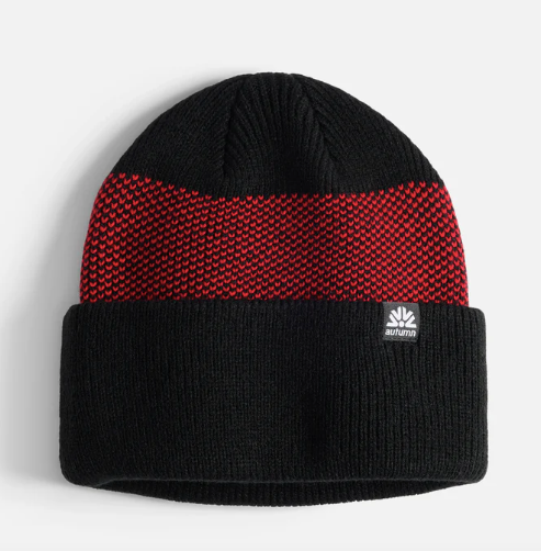 Autumn Birdseye Toque