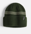Autumn Mini Stripe Beanie