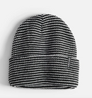 Autumn Stripe Toque