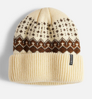 Autumn Fairisle Toque